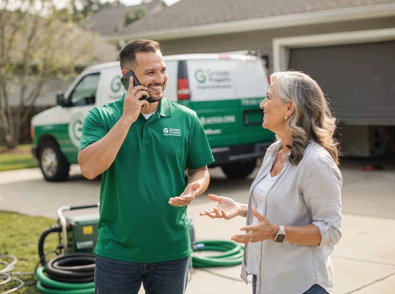 Water Damage Restoration Miami, AZ FAQs